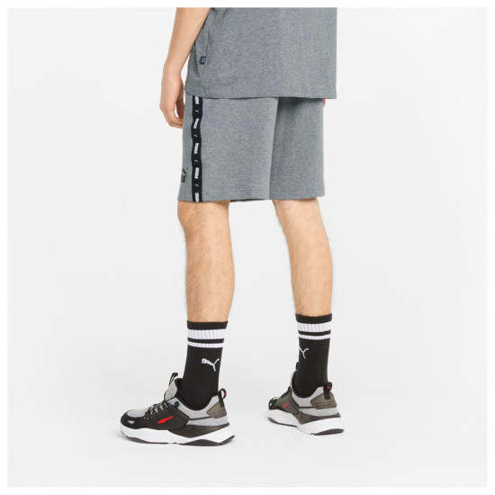 Puma Ανδρικό σορτς Essentials+ Tape Shorts 9" TR